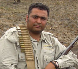 Talal Abood