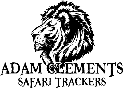 Safari Trackers Logo - Hunting Trips Worldwide